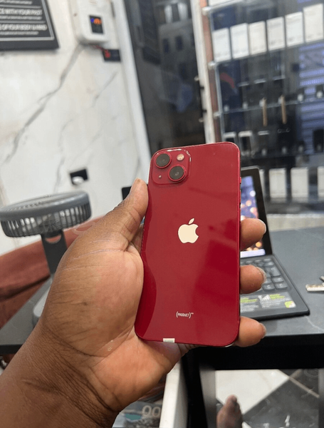 Iphone 13 128 gig