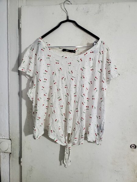Lot de T-shirts Décontractés Femme