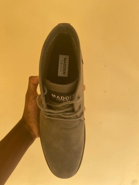Botte MADDEN