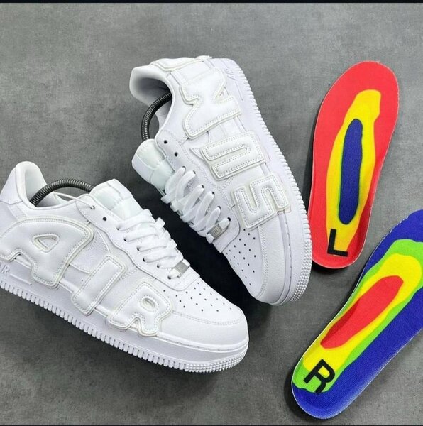 Nike air force 1 Low cactus