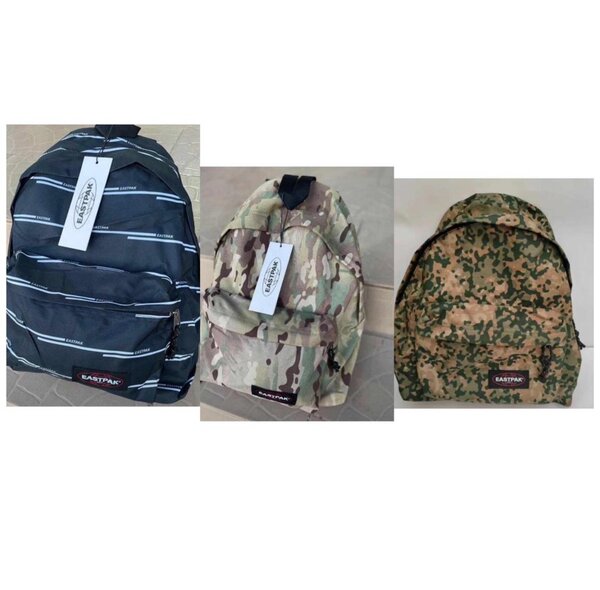 SAC EASTPAK