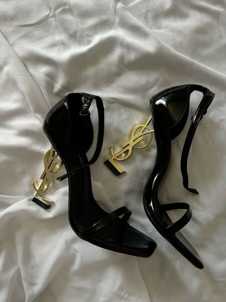 Heel