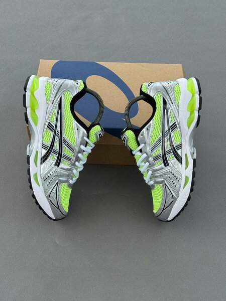 Asics gel kayano original