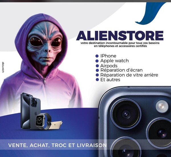 Yann tech 