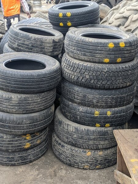 195/65R15 etc...