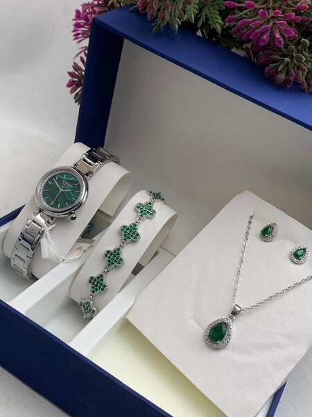 Ladies Full Set