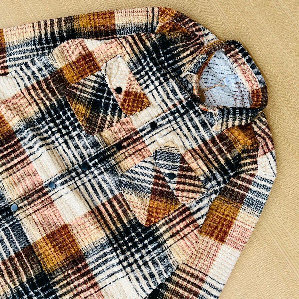 Men's Long Sleeve
