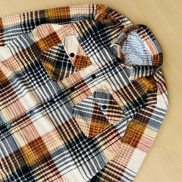 Men's Long Sleeve