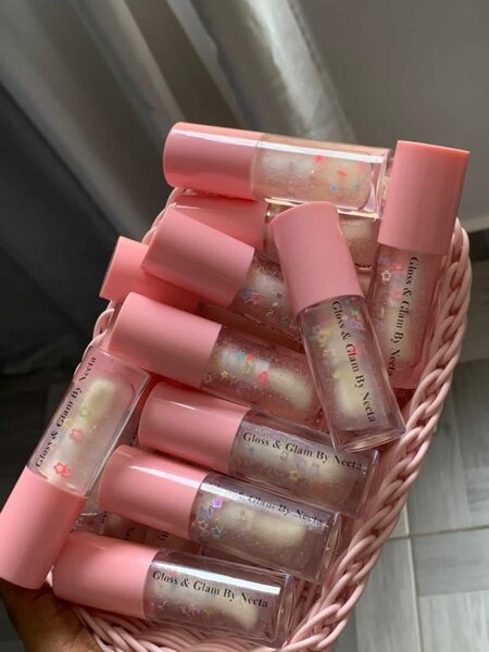 Gloss&Glam By Necta