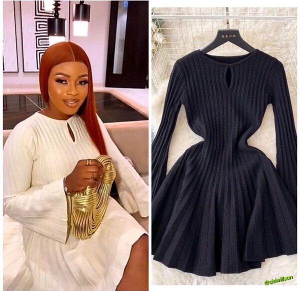 Ladies wear