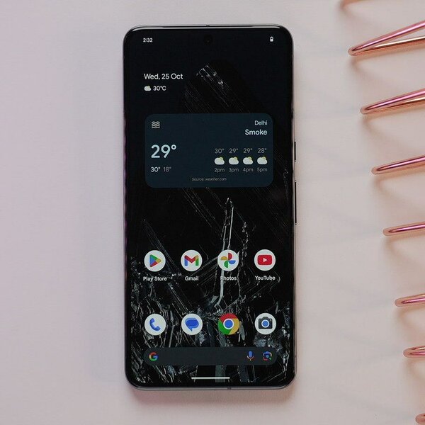 GOOGLE PIXEL 8PRO