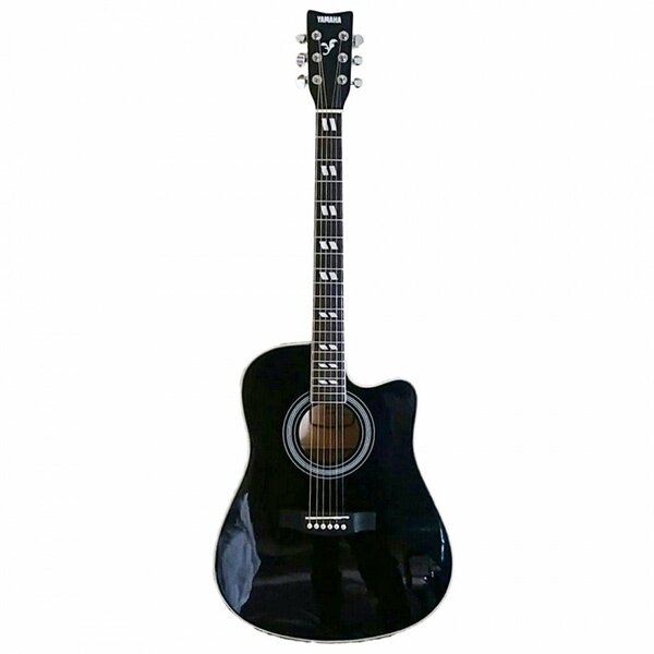 Guitare acoustique F3000