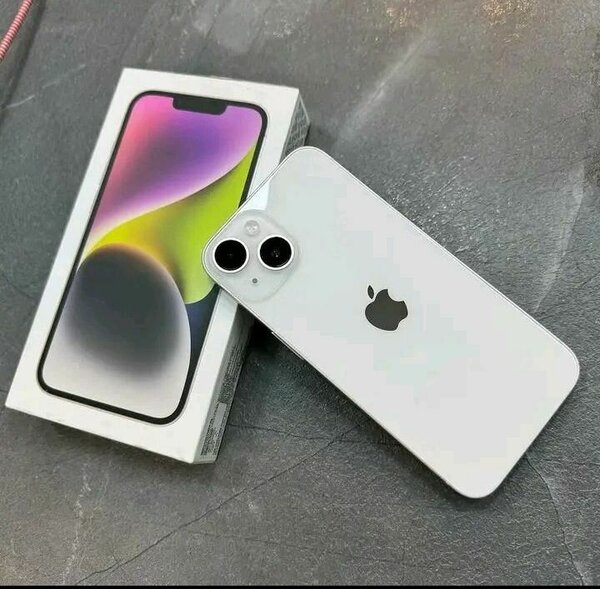iPhone 14simple