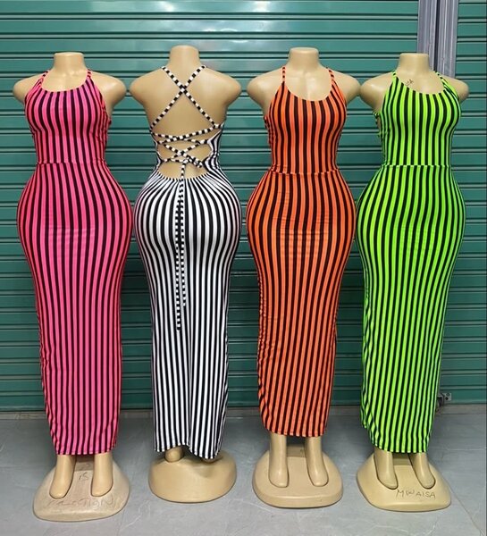 Dresses