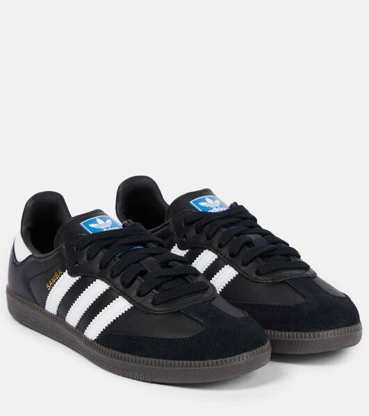 Addidas Samba