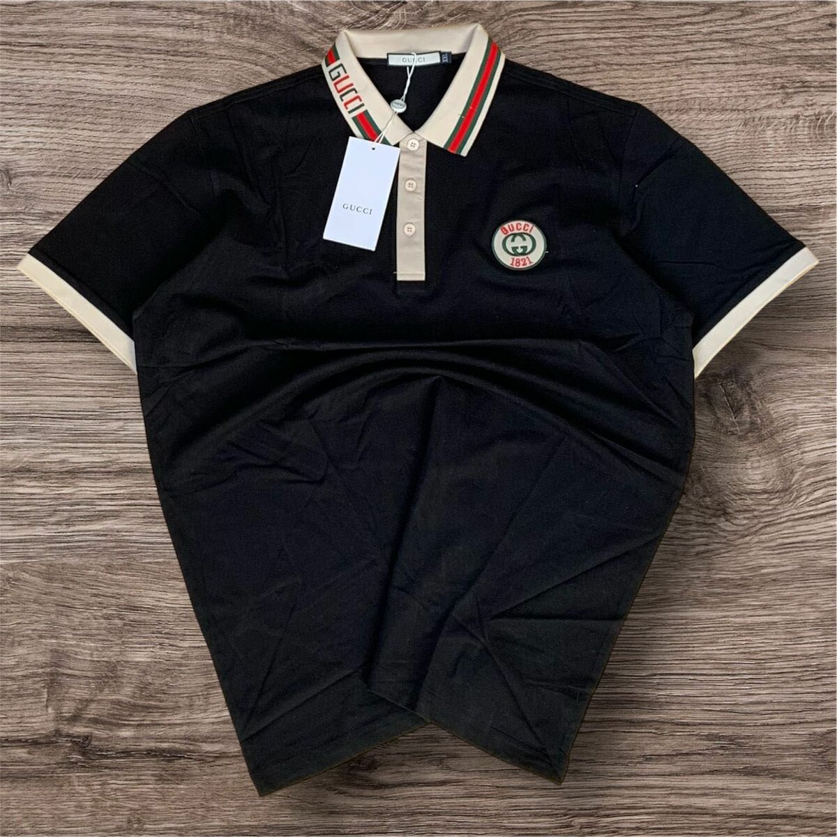 Shirt Lacoste