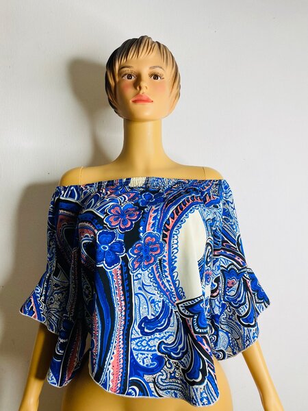 Ladies top