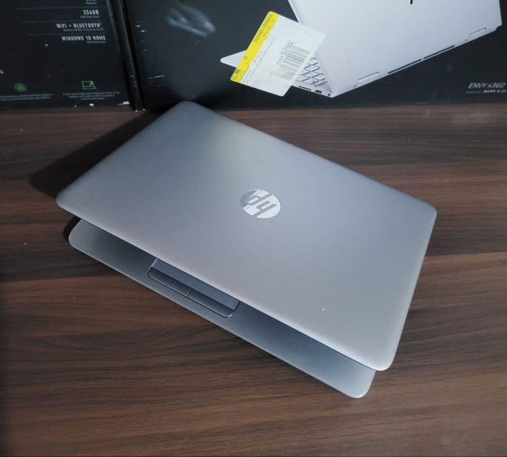 Hp elitebook