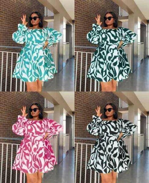 Women's clothes