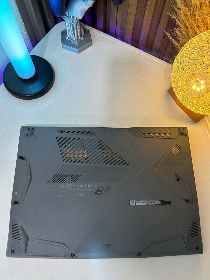 Gamer MSi