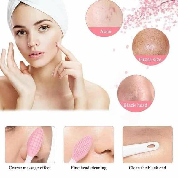 Brosse  3 en 1