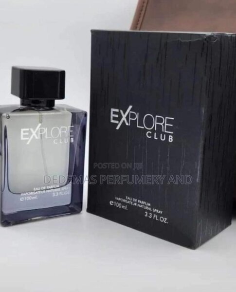 Explore Club