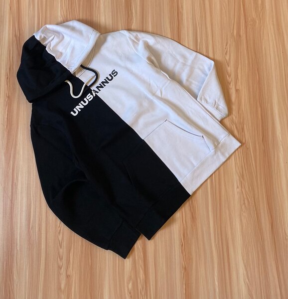 Thrift Hoodie