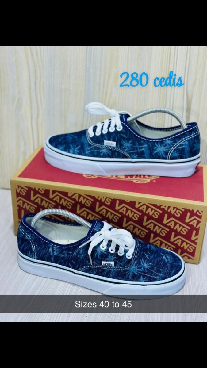 Vans
