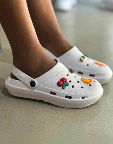Crocos