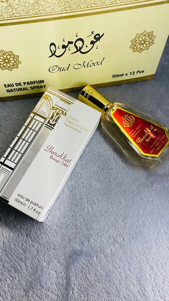 Luxury Scent