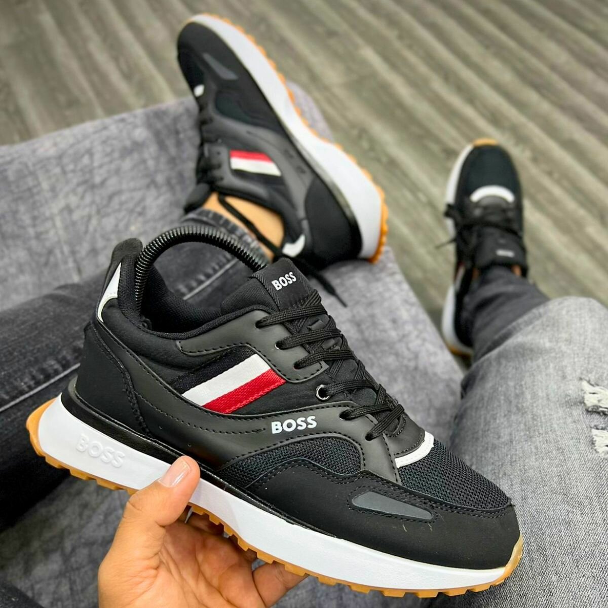 baskets