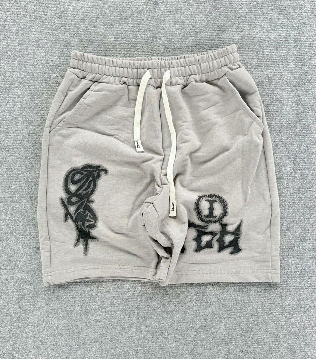 Shorts décontractés Paris