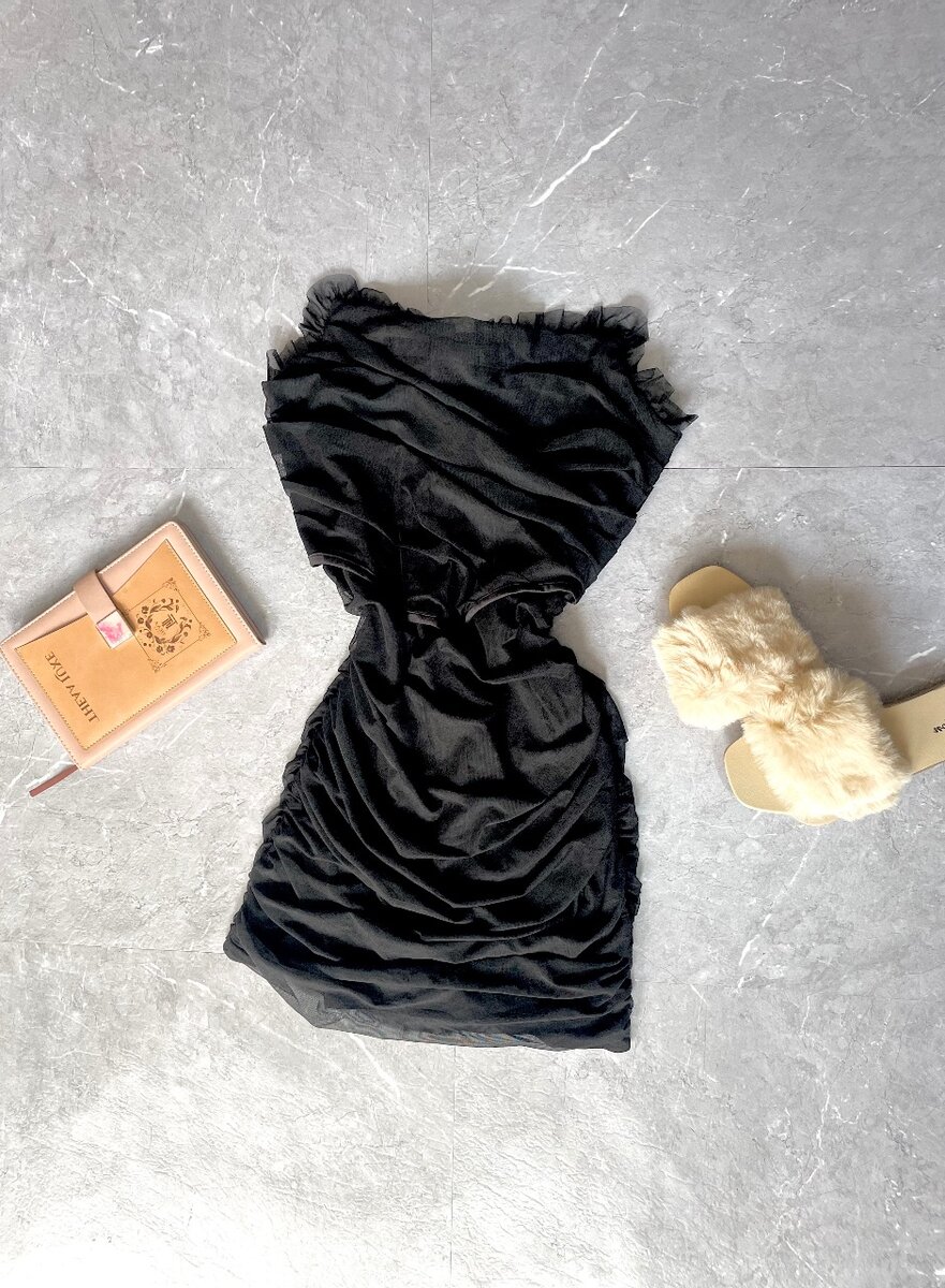 Female dresses