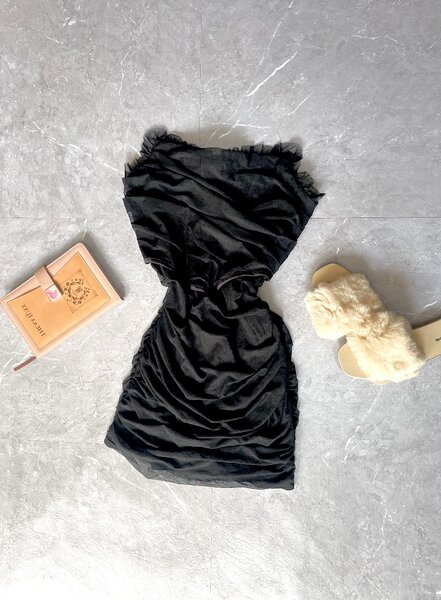 Female dresses
