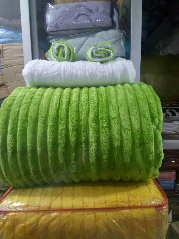 BLANKET