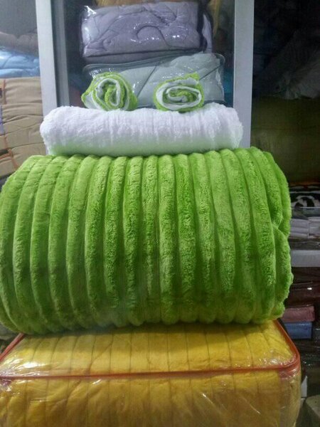 BLANKET