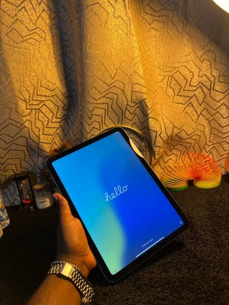 IPAD 10TH GEN