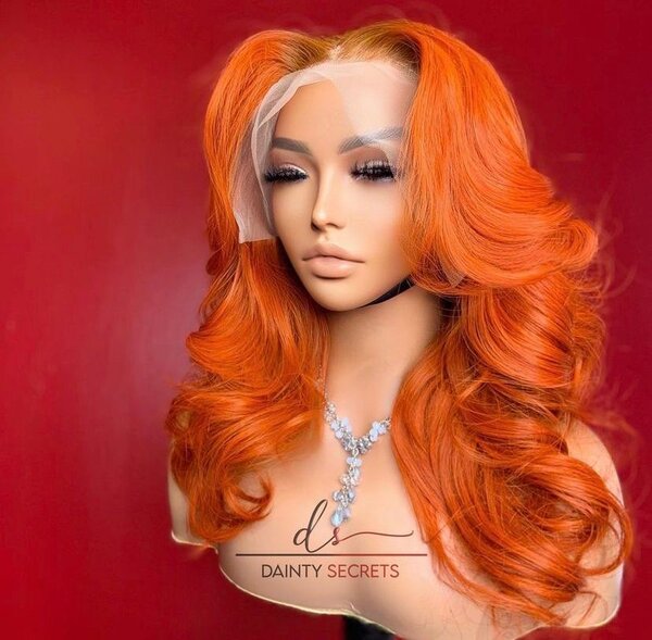 Wig