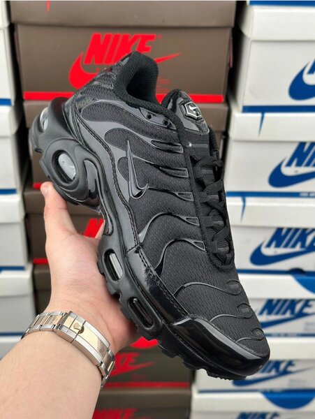 Nike TN
