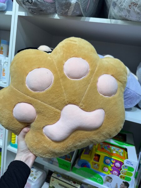 лапки