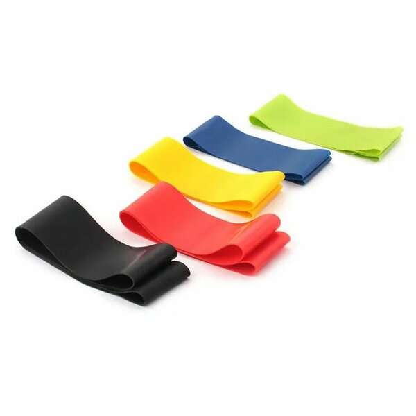 Ensemble de Bandes Élastiques Fitness