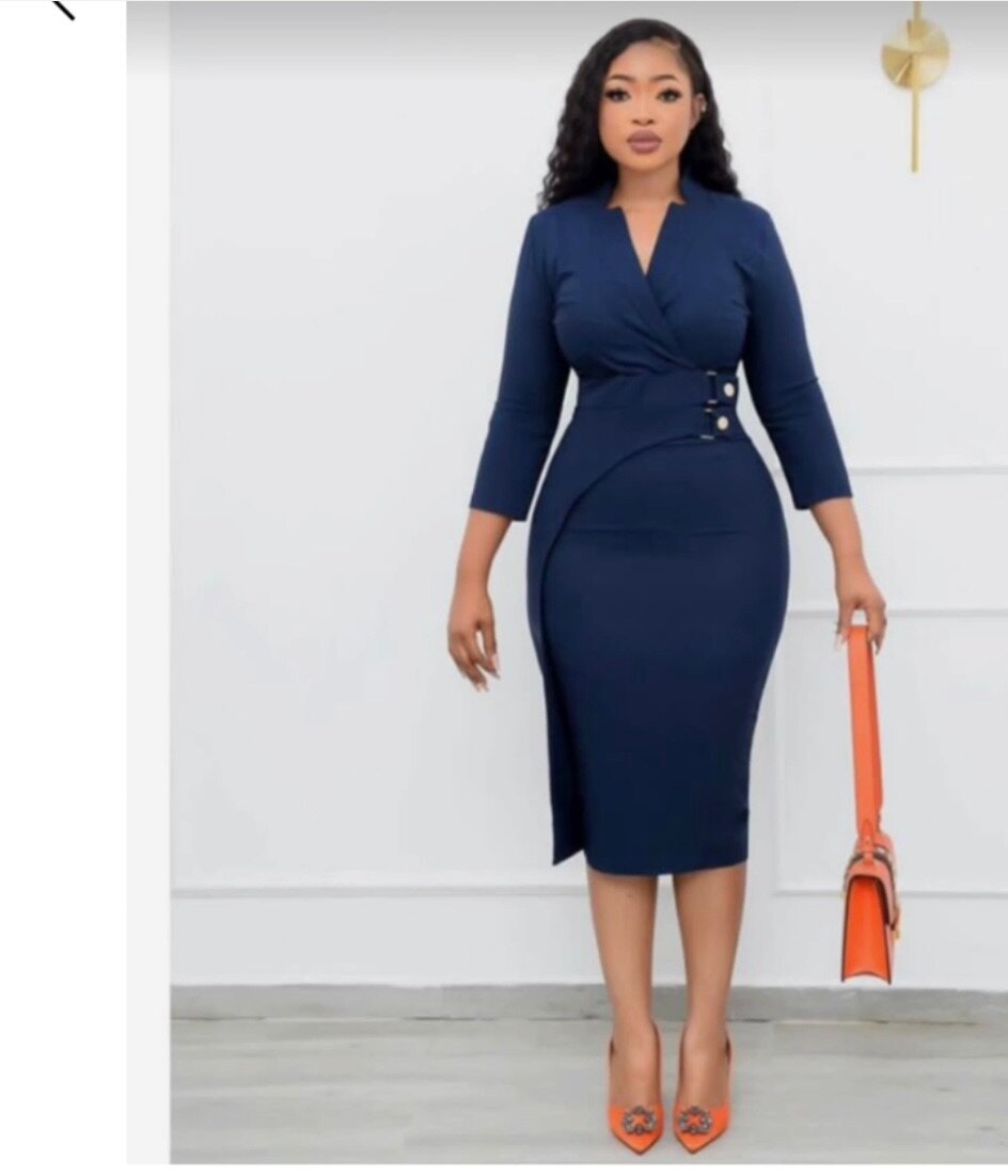Office dress