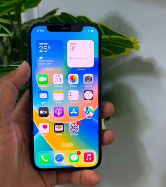 ROGGER IPHONES