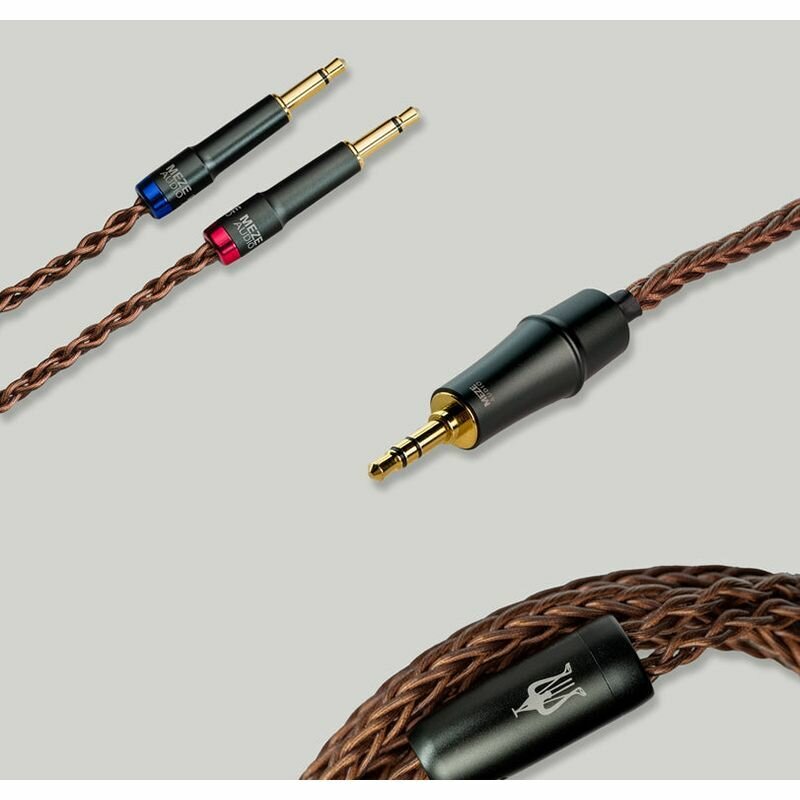 Cable d'écouteur
