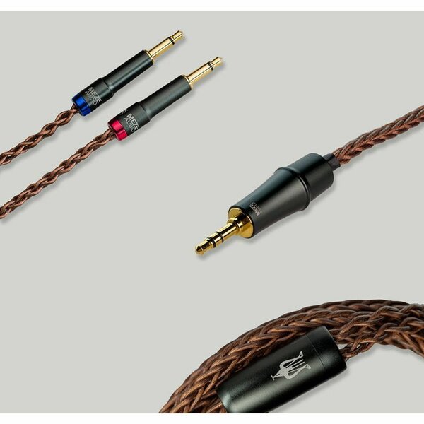 Cable d'écouteur