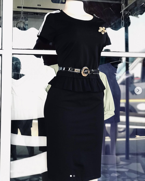 dress