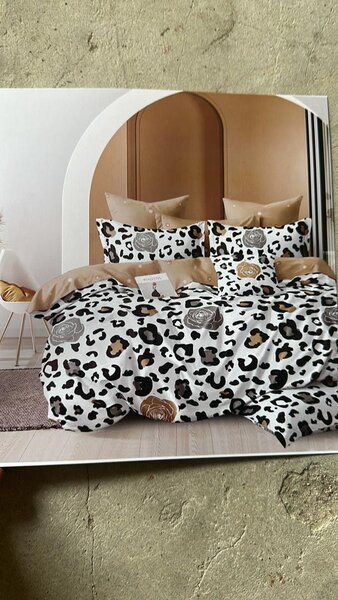 Duvet Set