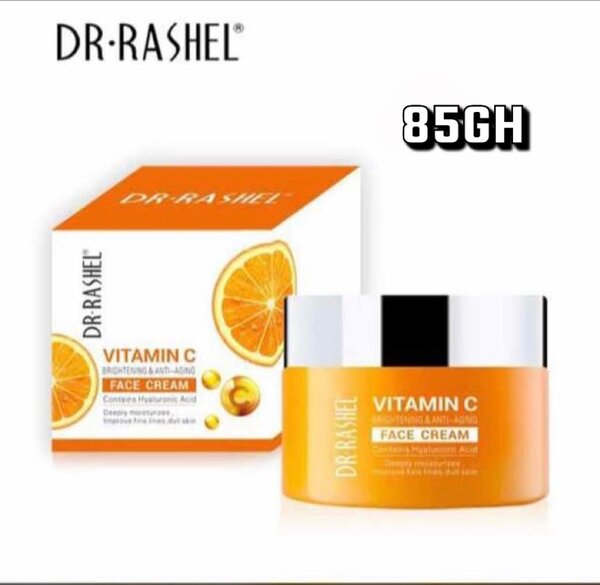 Face cream