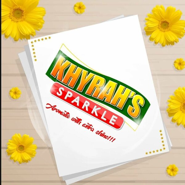 Khyrah's Sparkle 