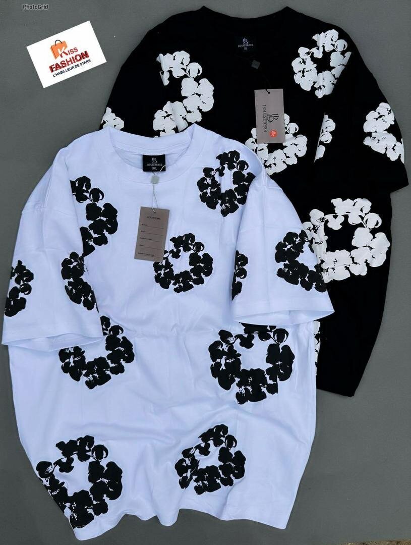 T-Shirt homme